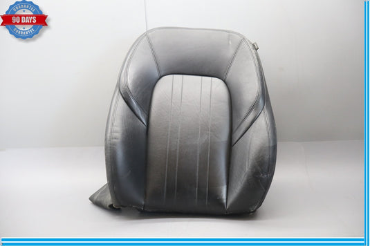 14-21 Maserati Ghibli Front Left Driver Side Upper Seat Cover Cushion Oem