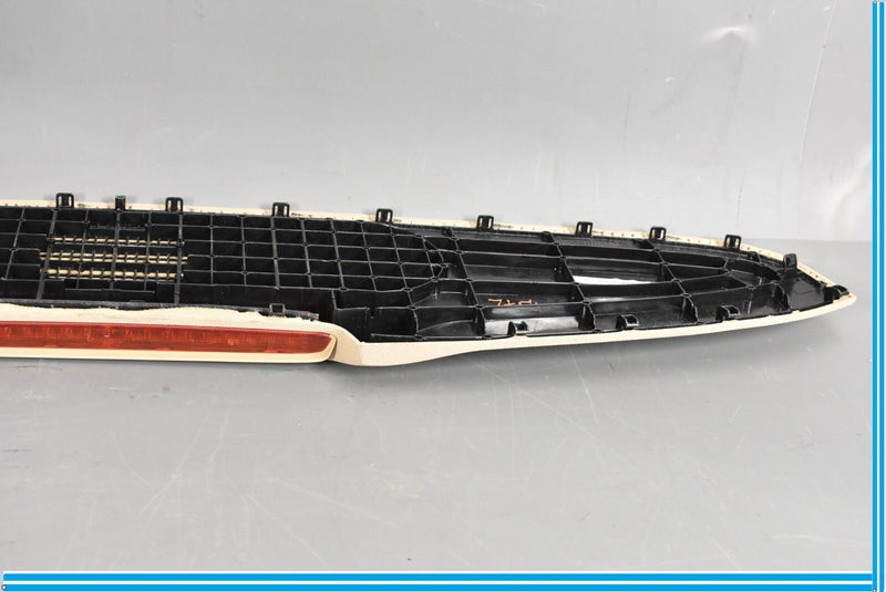 Load image into Gallery viewer, 00-06 Mercedes S500 S600 W220 Rear Deck Panel Third Brake Lamp Light Oem
