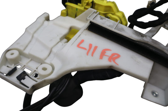 17-25 Alfa Romeo Giulia Front Right Passenger Door Lock Latch Actuator Oem