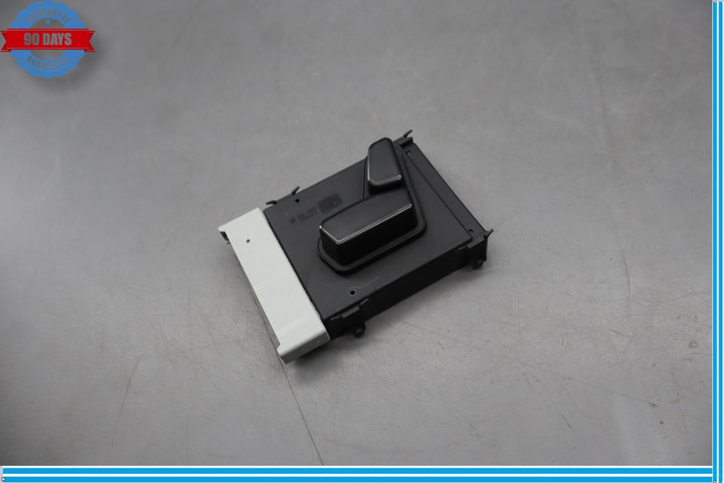 Load image into Gallery viewer, 14-20 Maserati Ghibli M157 S Q4 Front Left Seat Control Switch Module Oem
