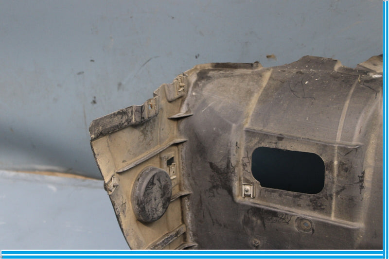 Load image into Gallery viewer, 07-13 BMW 335i 328i Front Left Driver Side Fender Liner Section Cover Oem
