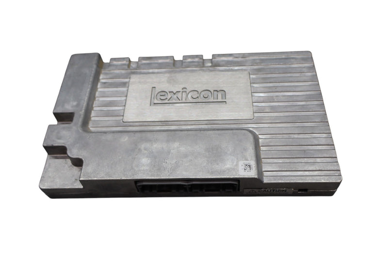 Load image into Gallery viewer, 15-16 Hyundai Genesis Audio Sound Speaker Radio Player Amplifier Lexicon Oem

