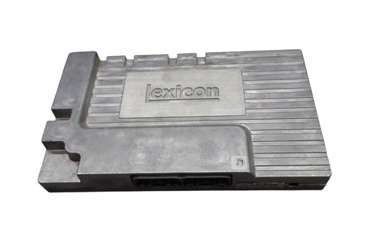 15-16 Hyundai Genesis Audio Sound Speaker Radio Player Amplifier Lexicon Oem
