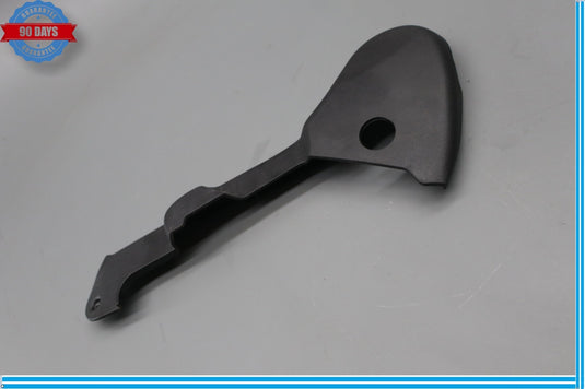 10-15 Jaguar X150 XK XKR Front Right Passenger Side Seat Mechanism Cover LEG Oem
