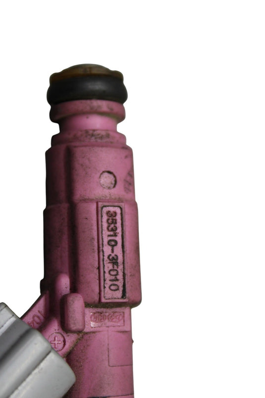 11-12 Hyundai Equus Genesis 4.6L 5.0L Engine Fuel Injector 35310-3F010 Oem