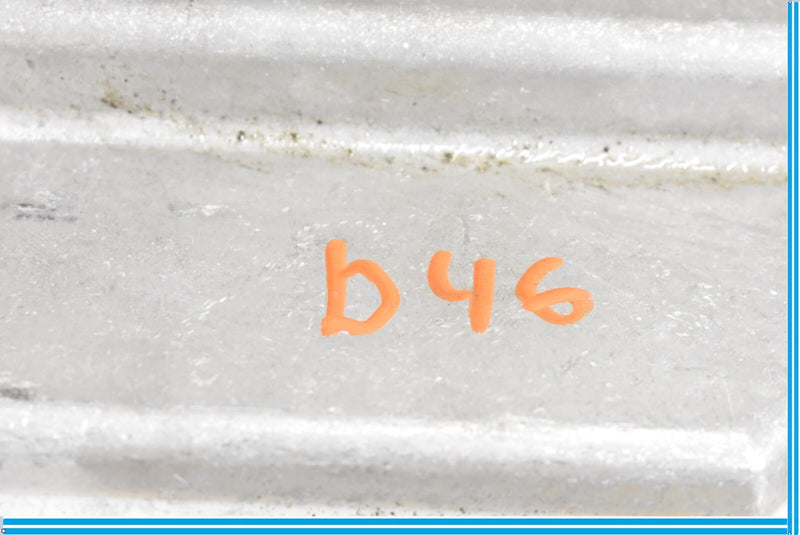 Load image into Gallery viewer, 11-17 Audi A8 Differential Lock Computer Control Module ECU 4H0907163A
