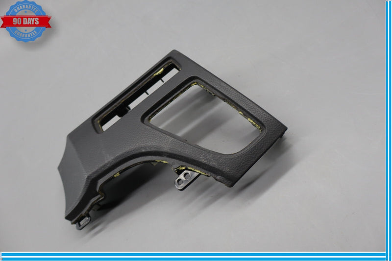 Load image into Gallery viewer, 11-13 Hyundai Equus Left Side Dash Instrument Panel A/C Air Vent Bezel Trim Oem
