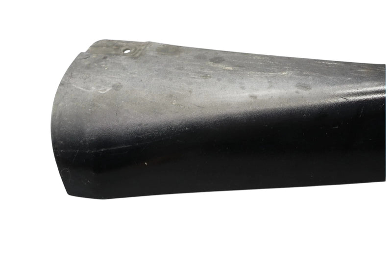 Load image into Gallery viewer, 14-19 Maserati Ghibli Rear Right Side Bumper Valance Lower Cover Panel Trim OEM
