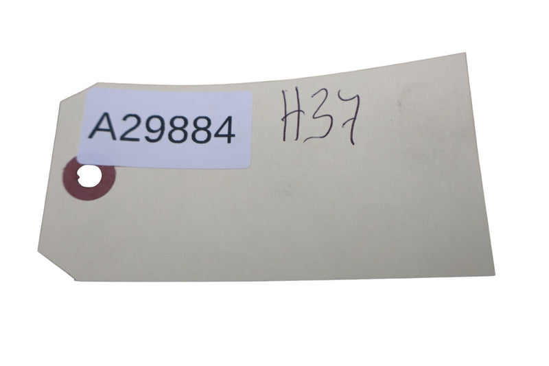 Load image into Gallery viewer, 15-18 Hyundai Genesis Rear Middle Seat Headrest Leather Black Oem
