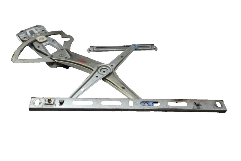 Load image into Gallery viewer, 97-03 Mercedes W208 CLK320 CLK55 AMG Front Right Window Regulator Motor Oem
