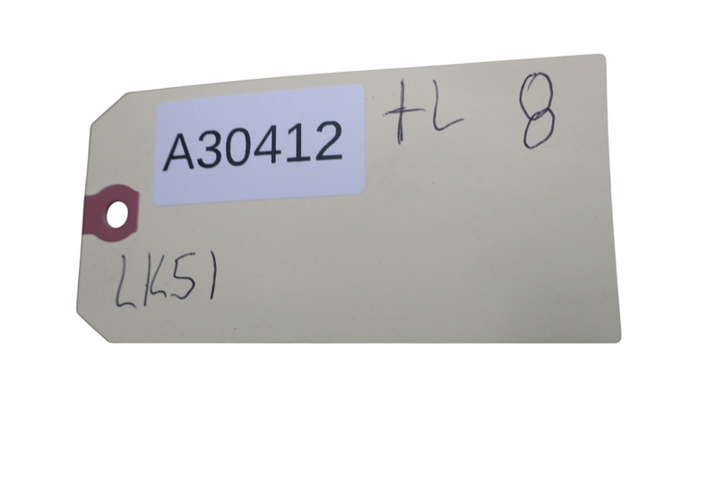Load image into Gallery viewer, 12-15 Audi A6 A6 Quattro Rear Left Driver Side Inner Tail Light Lamp Oem
