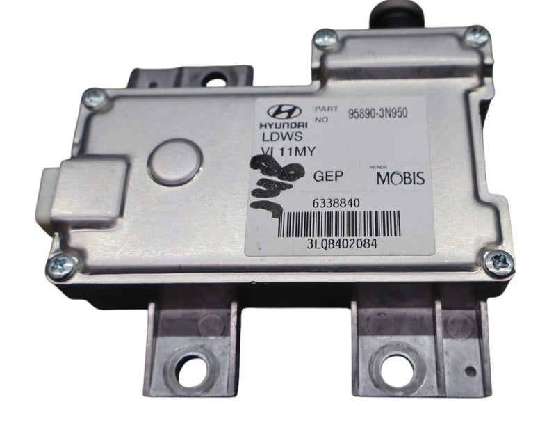 Load image into Gallery viewer, 11-13 Hyundai Equus Windshield Assist Lane Departure Warning Camera Oem

