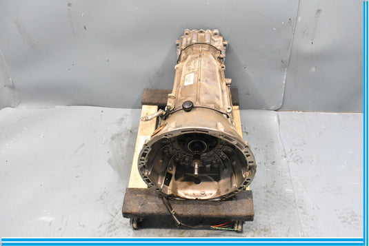 Mercedes X166 GL450 ML550 722.9 7G AWD Automatic Transmission 722.904 OEM 94k