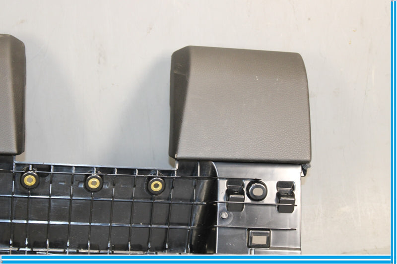 Load image into Gallery viewer, 11-17 Porsche Cayenne Front Left Driver Dash Lower Knee Trim Panel Cover Oem
