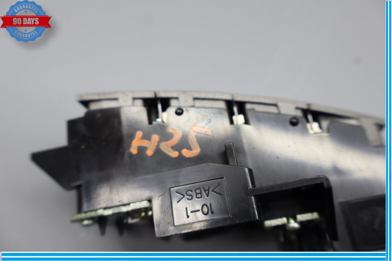 Load image into Gallery viewer, 07-09 Lexus LS460 Steering Wheel Climate Audio Info Display Switch Temp Oem
