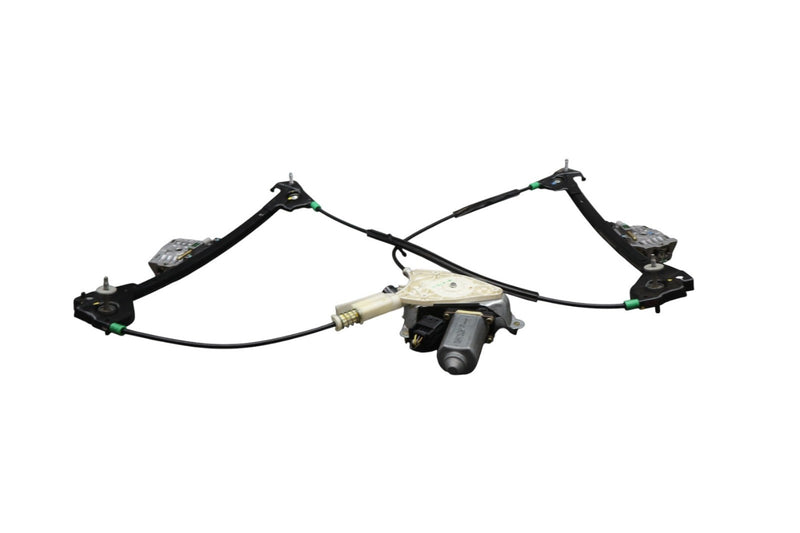 Load image into Gallery viewer, 02-05 Ford Thunderbird Front Right Passenger Door Window Regulator W/ Motor Oem
