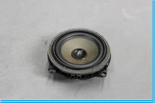12-16 BMW F30 328i 335i Rear Right Side Door Audio Sound Speaker Oem
