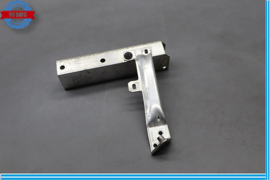 10-17 BMW 528i 535i GT xDrive Front Right Bumper Bracket Bar Deform Element Oem