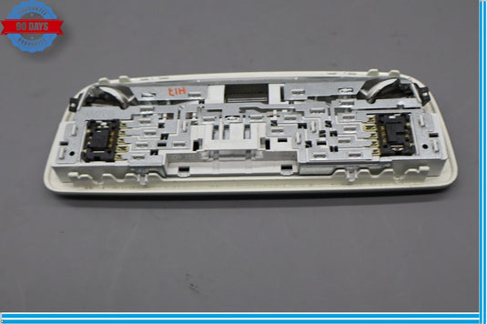 08-21 Mercedes W204 C250 SL400 GLK350 Rear Overhead Dome Light Lamp Oem