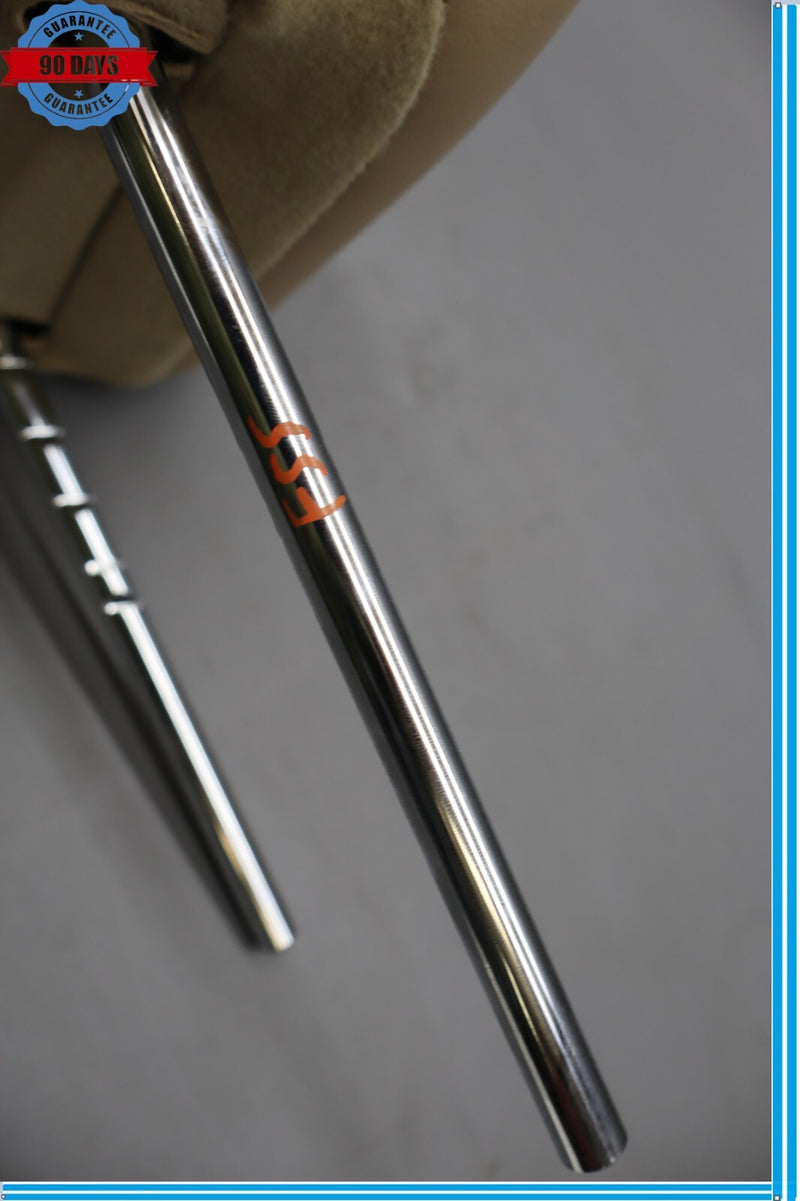 Load image into Gallery viewer, 10-18 Jaguar X351 XJ XJL Rear Right or Left Side Headrest Head Rest Oem
