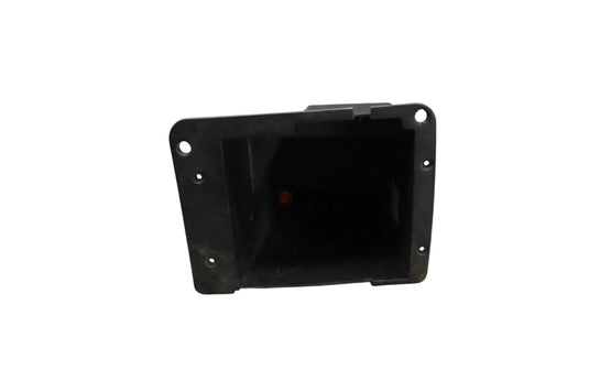 03-07 Hummer H2 Front Center Console Storage Tray Compartment Box OEM