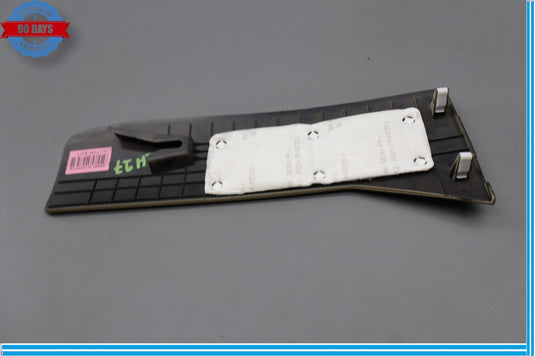 15-20 Hyundai Genesis Front Left Side Center Console Extension Trim Oem