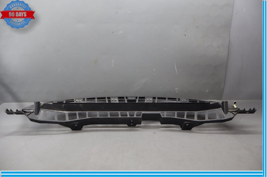 14-22 Land Rover Range Rover Sport Rear Center Bumper Mount Bracket Oem