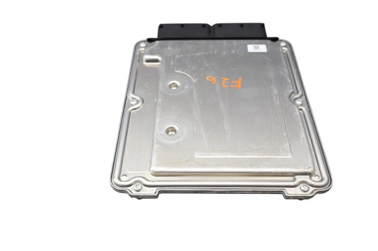 14-17 Maserati Ghibli ECU ECM Engine Computer Control Module Unit 670007174 Oem