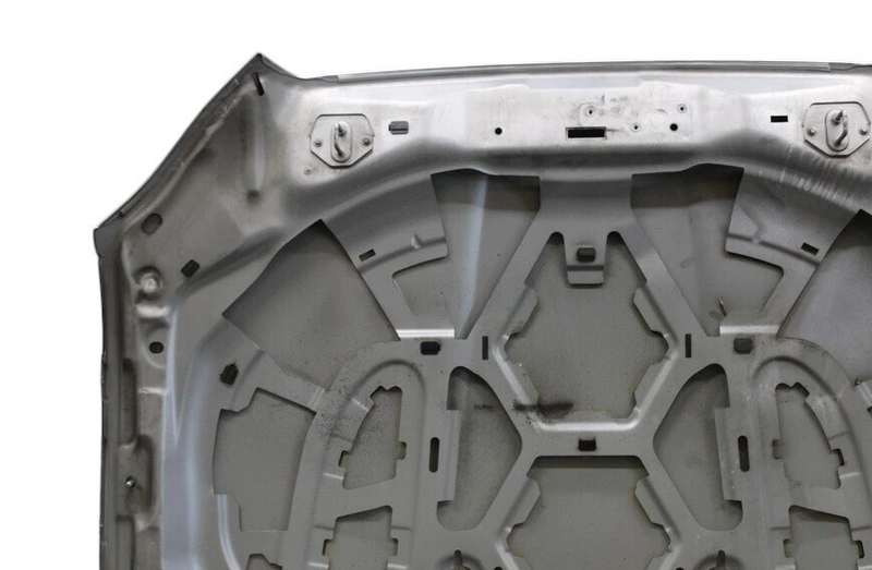 Load image into Gallery viewer, 10-19 Jaguar X351 XJ XJL Front Hood Bonnet Shell Cover Panel AW9316612AD Oem
