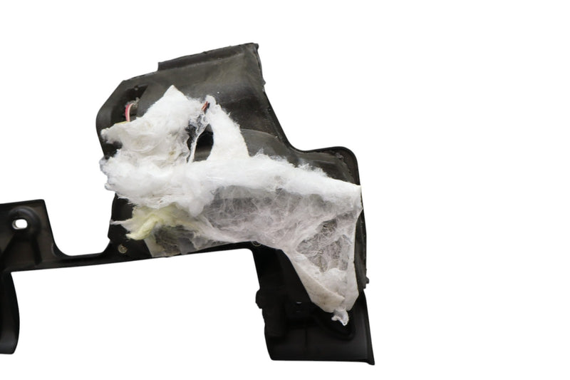 Load image into Gallery viewer, 14-22 Maserati Ghibli M157 Front Left Side Under Dash Lower Cover Trim Oem
