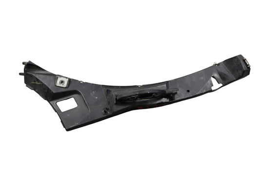 10-15 Jaguar XJ XJL X351 Right Passenger Side Bumper Mounting Bracket Oem