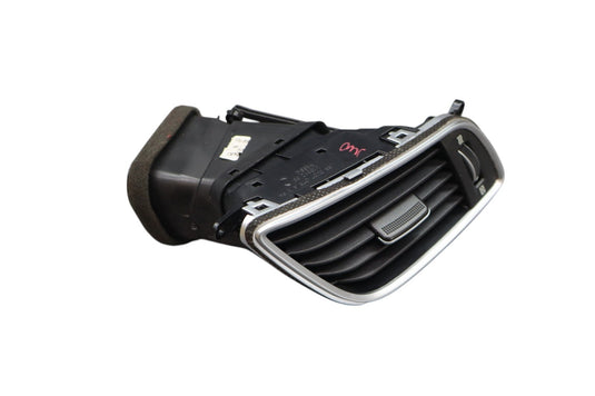 11-13 Hyundai Equus Right Side Dash Center AC Air Vent Duct 974203N200 Oem