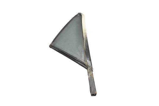 84-91 Jaguar XJS Front Right Side Door Quarter Window Vent Glass BD440931 Oem