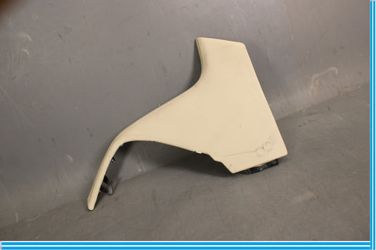 11-17 Infiniti QX56 QX80 Front Left Side Center Console Trim Panel Cover Oem