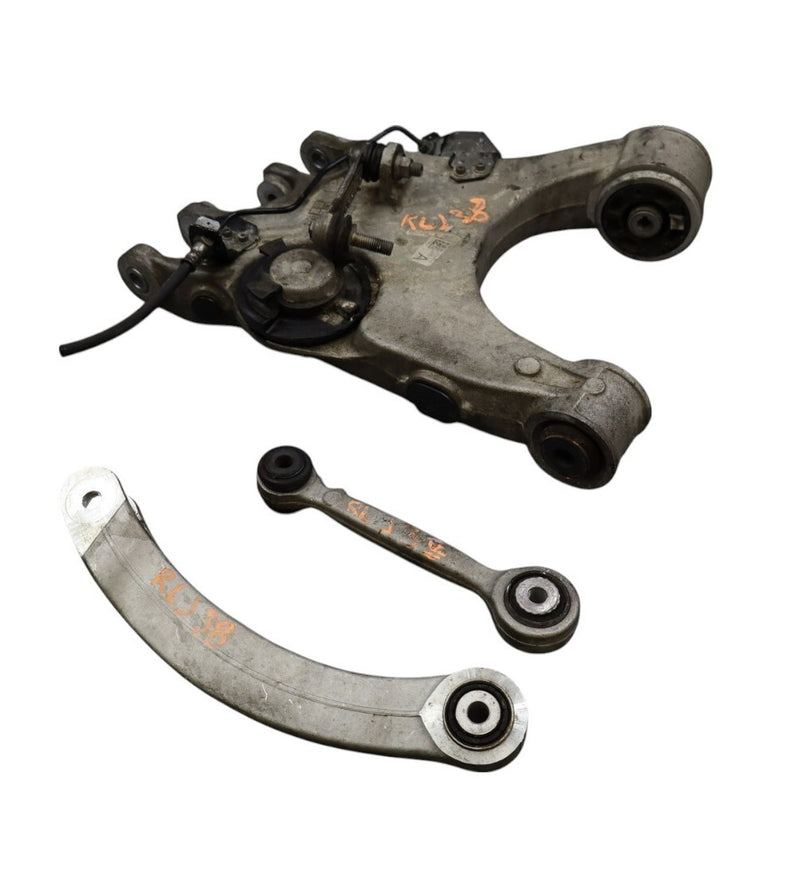 Load image into Gallery viewer, 17-22 Alfa Romeo Giulia Rear Left Driver Side Lower Control Arm 21039371 Oem
