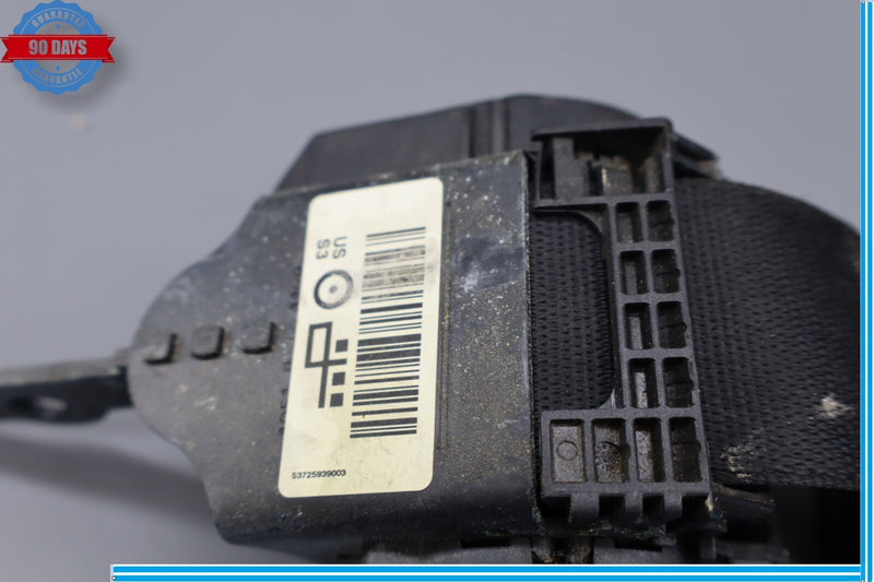 Load image into Gallery viewer, 12-18 BMW 320i 328i F30 Rear Right Passenger Side Seat Belt Retractor Oem

