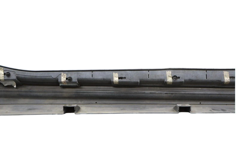 Load image into Gallery viewer, 14-20 Maserati Ghibli Left Driver Side Skirt Rocker Panel Molding 670010789 OEM
