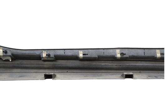 14-20 Maserati Ghibli Left Driver Side Skirt Rocker Panel Molding 670010789 OEM