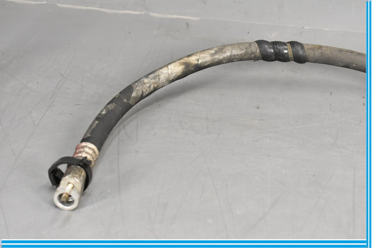 03-08 Maserati Quattroporte M139 Power Steering Line Hose Oem