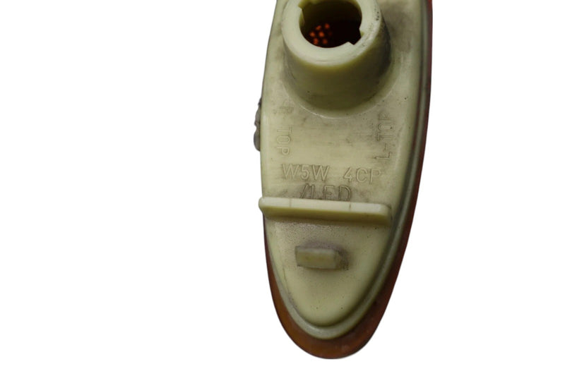 Load image into Gallery viewer, 05-07 Bentley Continental Flying Spur GT Rear Left Driver Side Marker Light Oem
