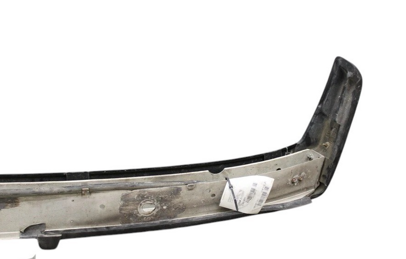 Load image into Gallery viewer, 1991 Bentley Turbo R Front Bumper Bar Cover Assembly Black Oem
