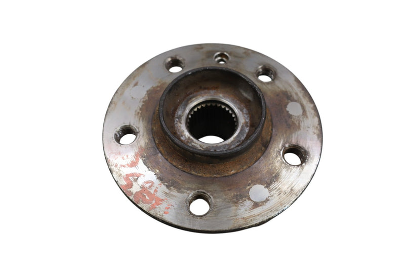 Load image into Gallery viewer, 14-17 Maserati Ghibli S Front Right Side Wheel Hub Bearing Assembly Oem
