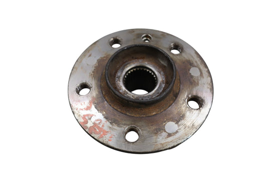 14-17 Maserati Ghibli S Front Right Side Wheel Hub Bearing Assembly Oem