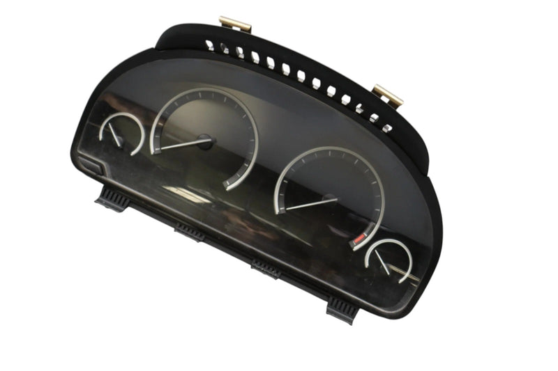 Load image into Gallery viewer, 09-12 BMW 740i 750Li F01 F02 Instrument Cluster Gauge Speedometer 1044663 Oem
