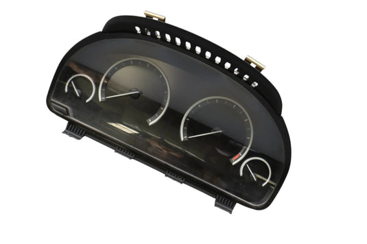 09-12 BMW 740i 750Li F01 F02 Instrument Cluster Gauge Speedometer 1044663 Oem