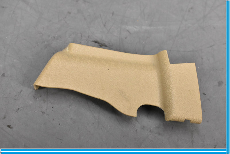 Load image into Gallery viewer, 07-09 Mercedes CLS550 W219 Front Left Seat Cover Plastic Trim Oem
