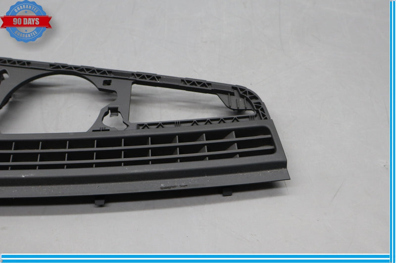 Load image into Gallery viewer, 13-18 Audi A6 Quattro Front Center Dash Defroster Grille Bracket 4G1819635 Oem
