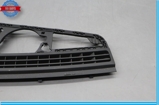 13-18 Audi A6 Quattro Front Center Dash Defroster Grille Bracket 4G1819635 Oem