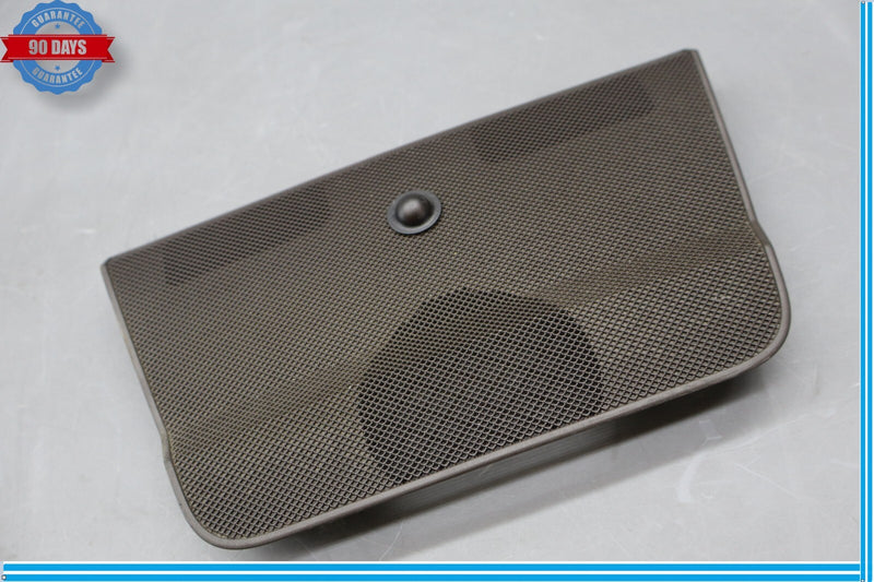 Load image into Gallery viewer, 10-17 Mercedes W207 E350 E550 Dashboard Dash Grille Speaker Cover Oem
