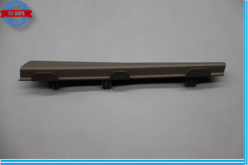 Load image into Gallery viewer, 09-17 Audi SQ5 Q5 Front Left Driver Side A-Pillar Trim Panel Lining Cover Oem
